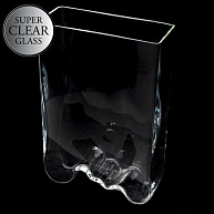 Aquael Аквариум-волна Aqua Decoris, 3,5 л