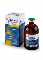KRKA Энроксил раствор 5%