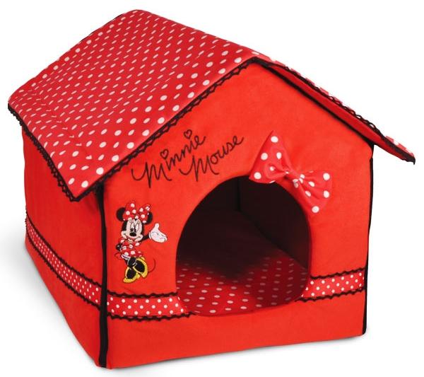 Triol WD3014 Домик Minnie