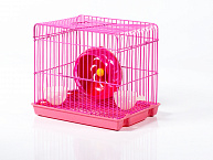 Happy Panda клетка "Sphere"