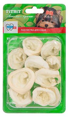 ТИТБИТ Ухо баранье внутреннее - Б2-M