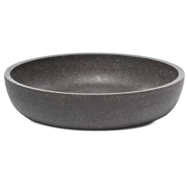 Triol Миска NATURAL Графит