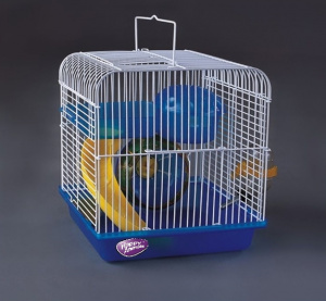 Happy Animals клетка 157/167