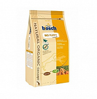 Bosch Bio Puppy (с морковью)