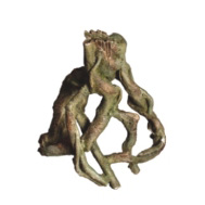 Boyu RO-2168 Коряга ветвистая