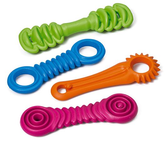 Georplast Игрушка для собак Geotoy long