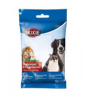 Trixie Universal Cosmetic Wipes Mini