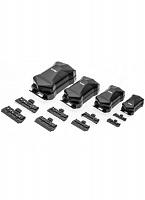 Aquael Скребок Magnet Cleaner Starfish