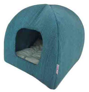 Happy Friends Домик Изумруд-1