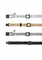 Ошейник "Trixie" "Sequins"