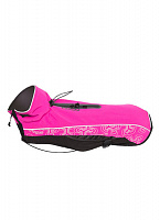Rogz Попона Sportskin Pink
