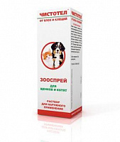 Экопром Чистотел Спрей Юниор С310