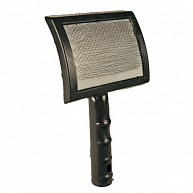 Мягкая щетка-пуходерка "TRIXIE", 10х19 см