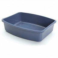 Лоток без борта SAVIC "Oval tray”