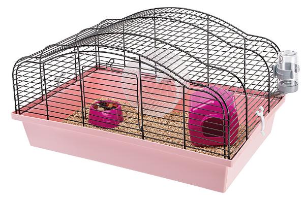 Клетка Ferplast "ORIENTE 10"