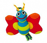 Petstages Игрушка для собак Бабочка