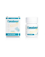 Micro-Plus Гамабиол +