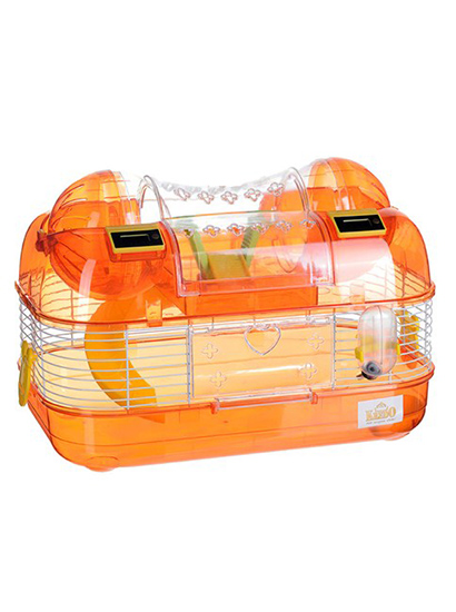 Happy Animals клетка M03