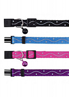 Ошейник "Trixie" для кошек, нейлон