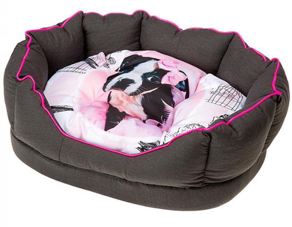 Ferplast Лежак FIORE LADY DOG