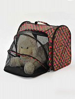 Happy Animals сумка "Light", 48х29х31 см