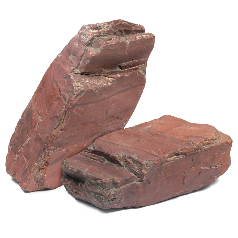 Laguna Камни для оформления аквариума/террариума, яшма