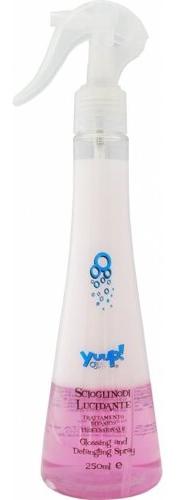 YUUP! Спрей 2х-фазный для Распутывания Колтунов и Придания Блеска Шерсти