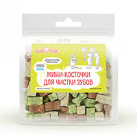 Dog Fest Мини-косточки для чистки зубов