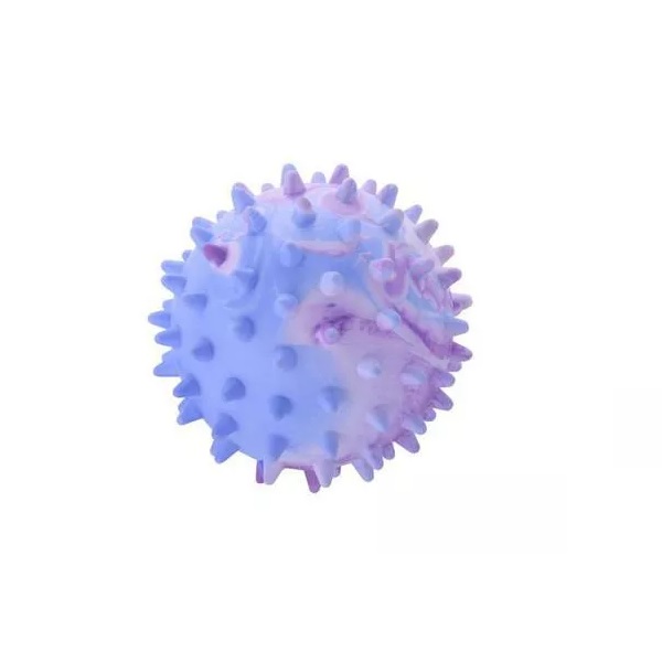 Sum-Plast Мяч с шипами c ароматом ванили