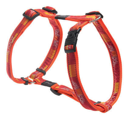 Шлея Rogz "Fancy Dress" (Tango Paws)