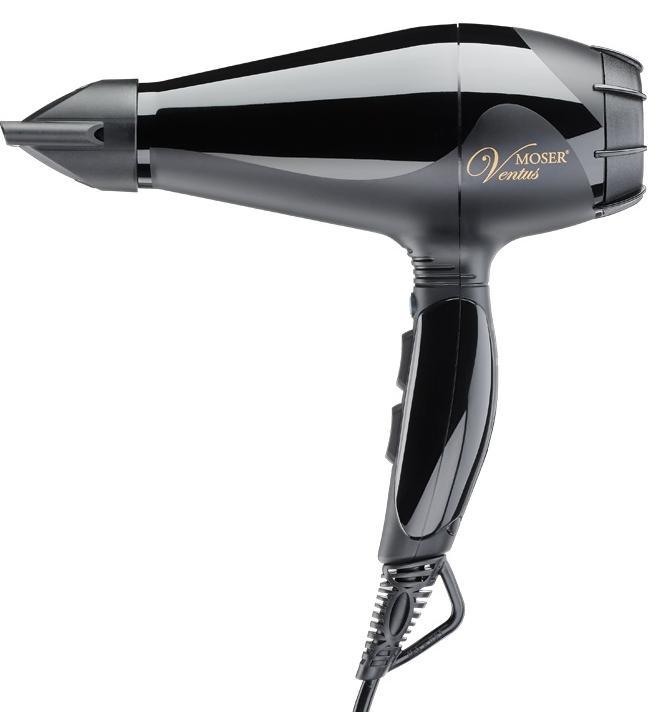 Фен Moser 4350 Ventus