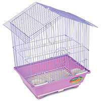 Triol 1601 Клетка для птиц