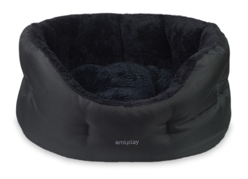 Колизей Aspen (Черный)