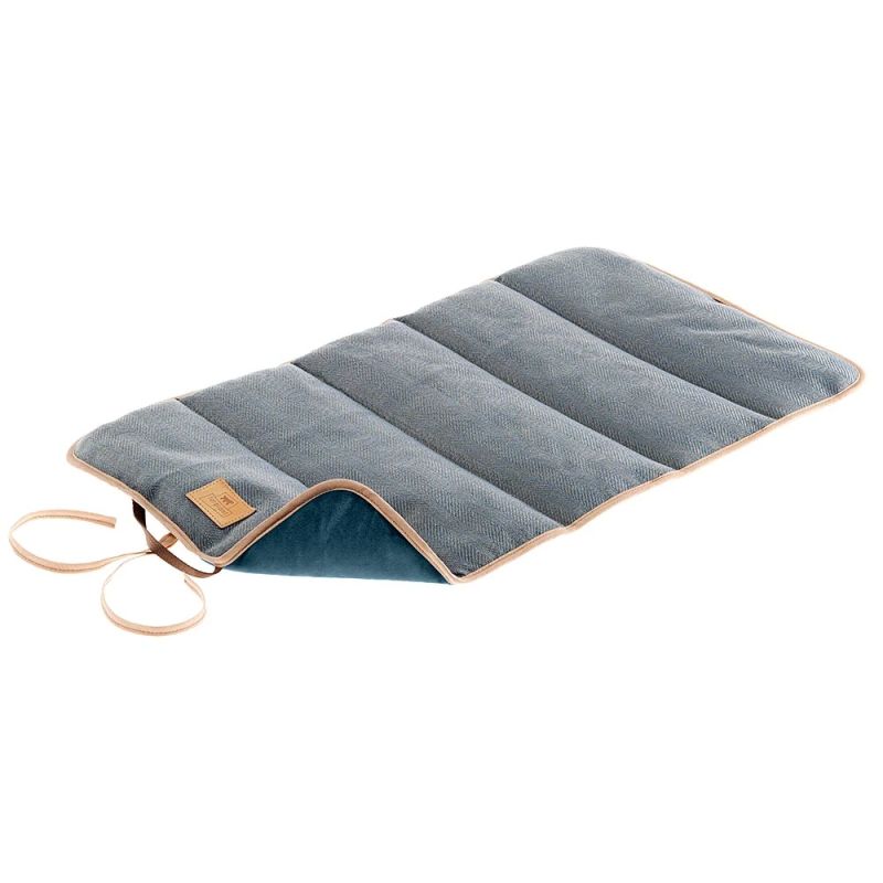 Ferplast Подстилка LOGAN, синяя