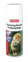Beaphar Grooming Powder for Cats