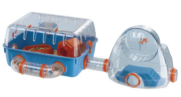 Клетка Ferplast "COMBI 2.2"