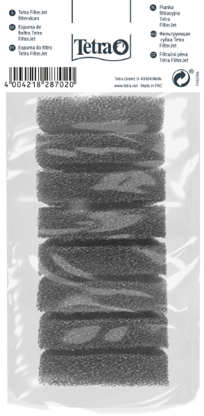 Tetra Губка FilterJet 900 Foam