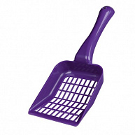 Совок "TRIXIE" для уборки отходов, пластиковый