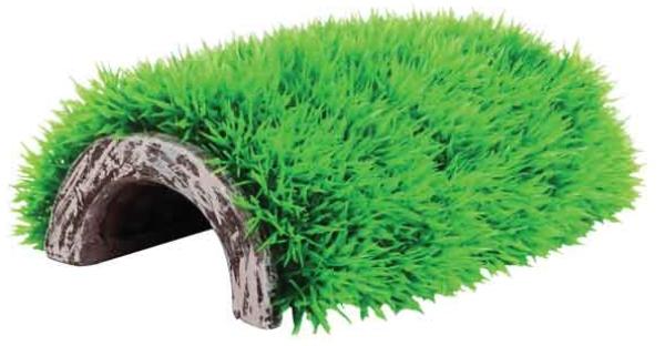 Laguna Грот 60107TC "Пещера с травой", 9,5х5х20 см