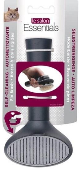 "Le salon" Самоочищающаяся пуходерка