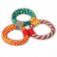 Petstages Игрушка для собак Три кольца