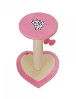 Triol Когтеточка на подставке Marie