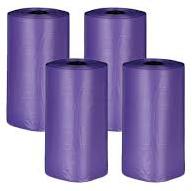 Trixie Пакеты для уборки (лаванда)