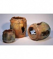 Грот "Бочка"