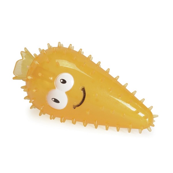 CAMON Игрушка Морковка с глазами