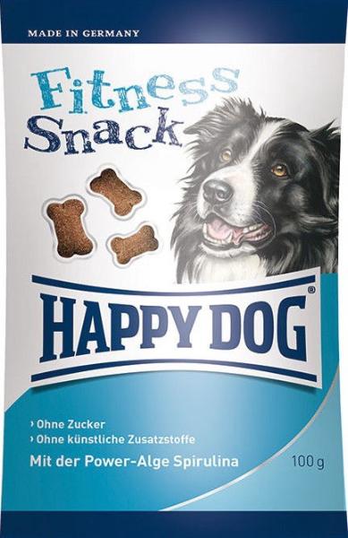 Happy Dog Fitness Snack