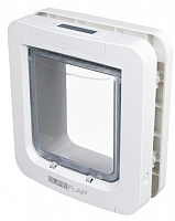 Trixie Откидная дверца Microchip Identification