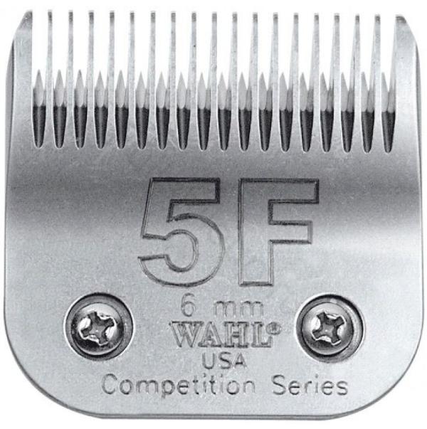 Ножевой блок Wahl №5F, 6 мм