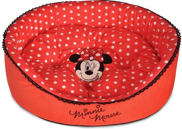 Triol WD3009 Лежанка Minnie-1