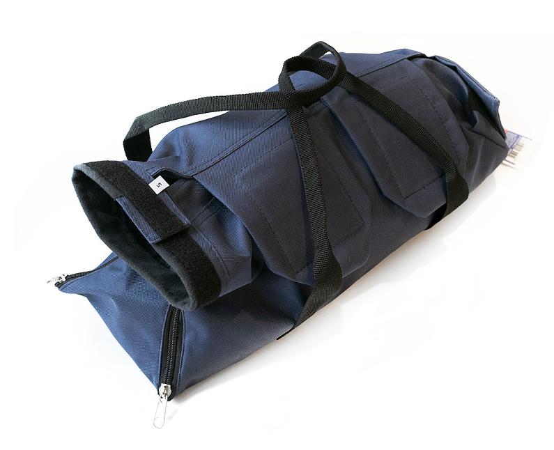 VETЗАБОТА Сумка-фиксатор для животных